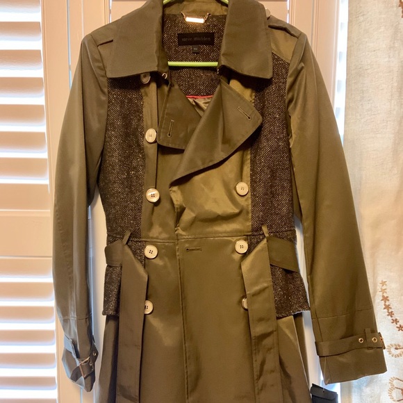 Steve Madden Coat - Picture 1 of 3